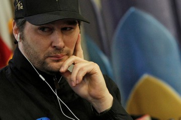 Phil Hellmuth