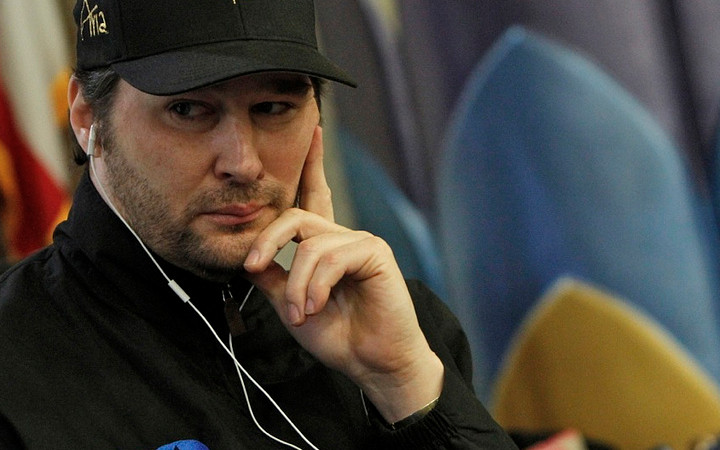 Phil Hellmuth