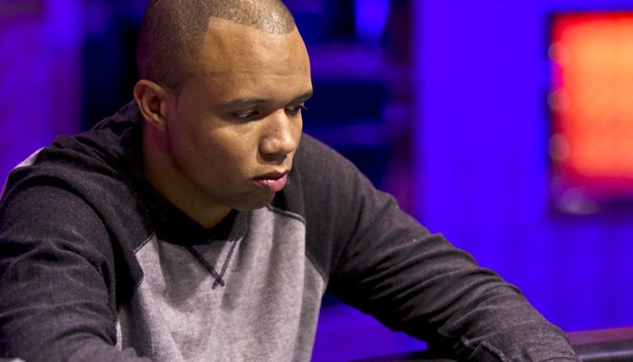 Phil Ivey