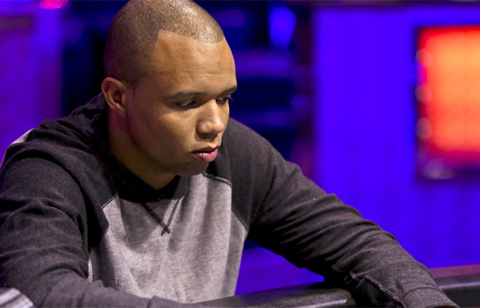 Phil Ivey