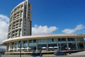 Satelite Coquimbo LAPT