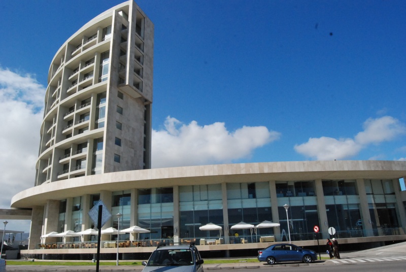 Satelite Coquimbo LAPT