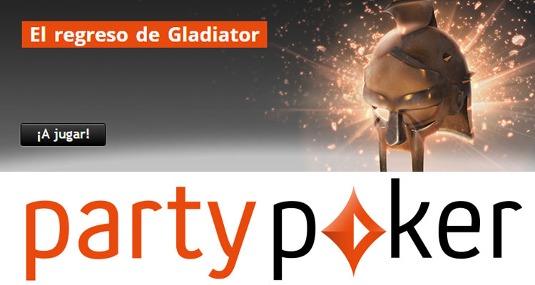 partypoker-el-gladiador