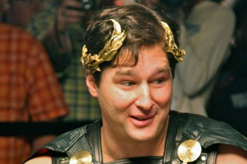 Phil Hellmuth