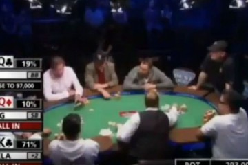 manopoker