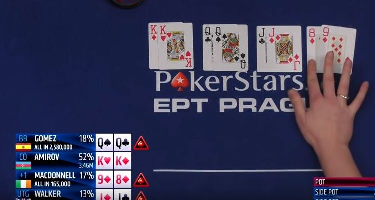 manopoker
