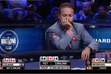 negreanu