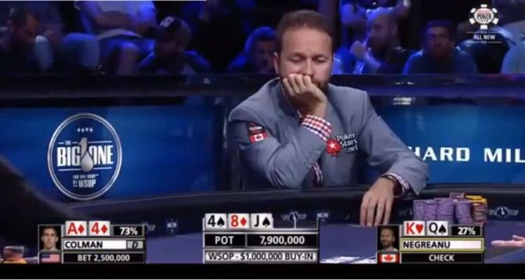 negreanu