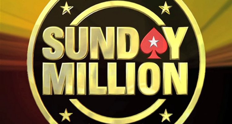 sunday million
