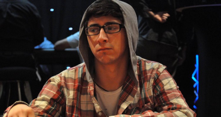 EPS 2016 Felipe Sagredo