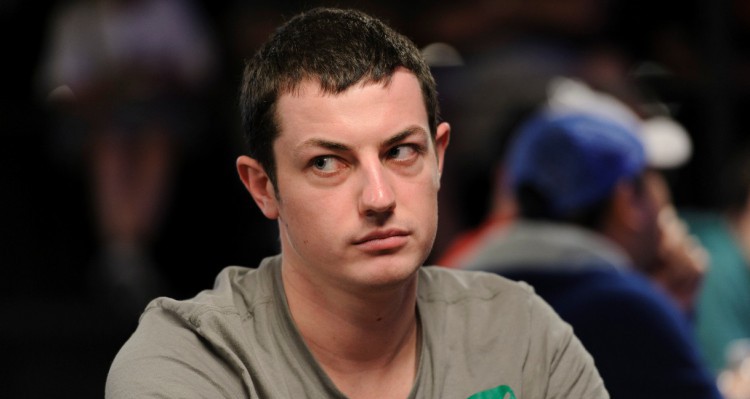 Tom Dwan