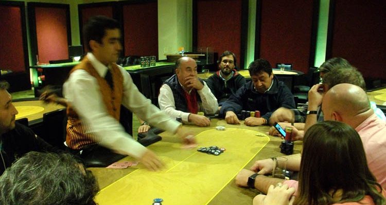 satélite pucón CNP