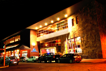 Casino Dreams Puerto Varas