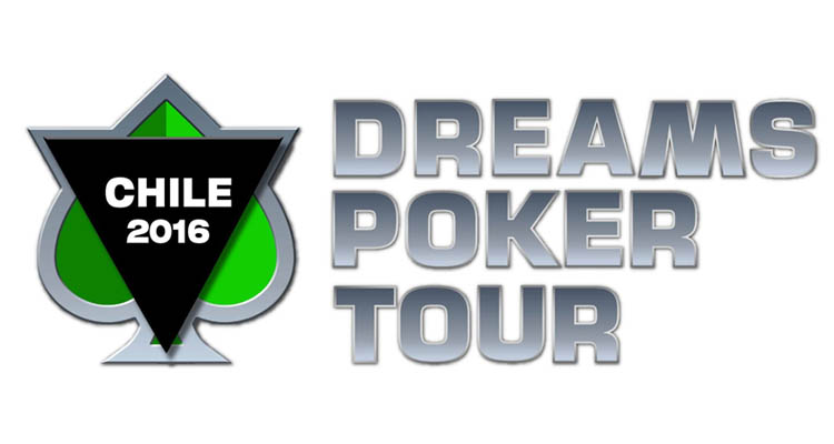 Dreams Poker Tour