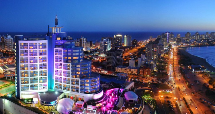 Enjoy Conrad Punta del Este