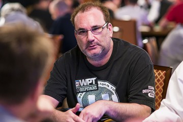 Mike Matusow