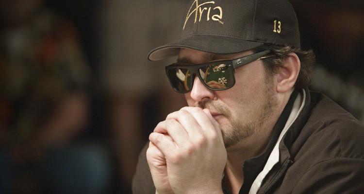 Phil Hellmuth
