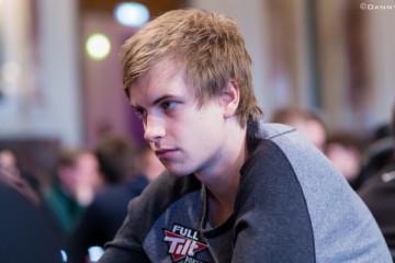 Viktor Isildur1 Blom