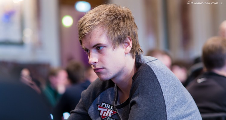 Viktor Isildur1 Blom