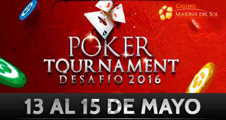Desafío Marina del Sol
