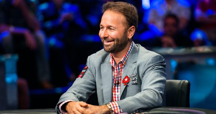Daniel Negreanu