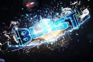 blast