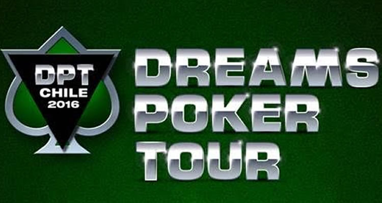 poker tour