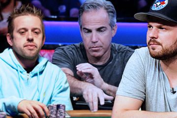 Josephy va por su tercer bazalete