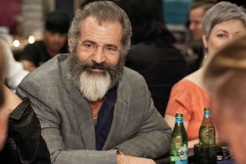 Mel Gibson