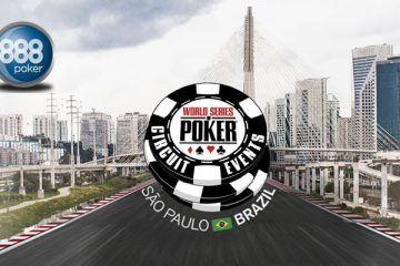 wsop brazil