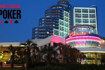 wsop uruguay