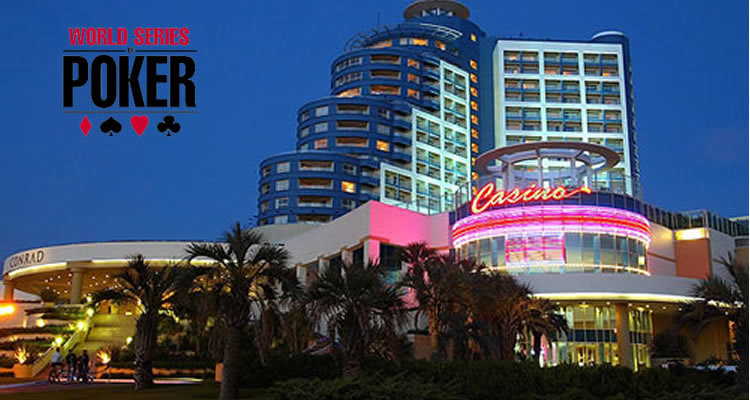 wsop uruguay