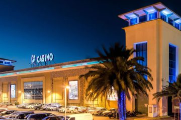 Desafío Marina del Sol