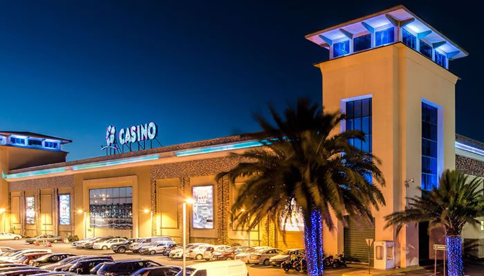 Desafío Marina del Sol