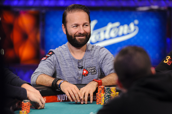 Negreanu