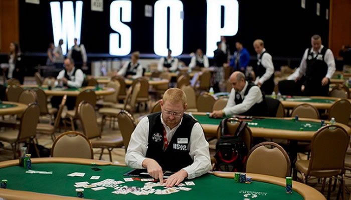 WSOP
