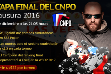 CNPO