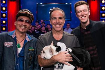 wsop2016top5