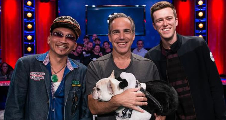 wsop2016top5
