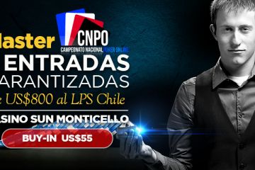Master CNPO