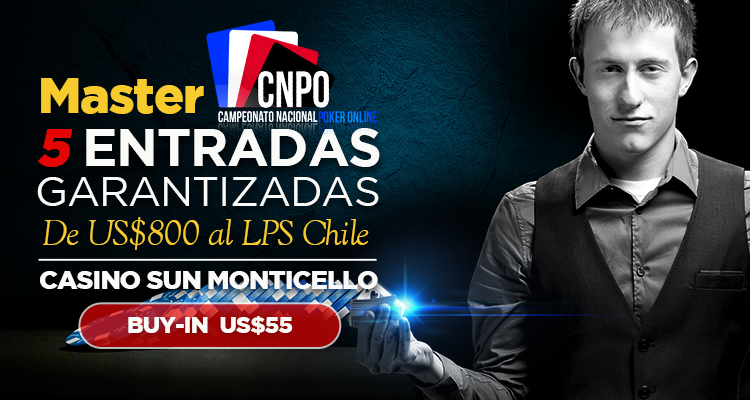 Master CNPO