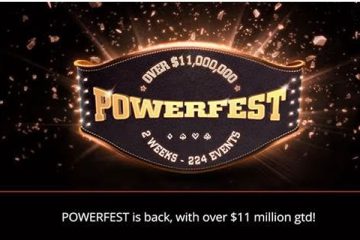 Powerfest
