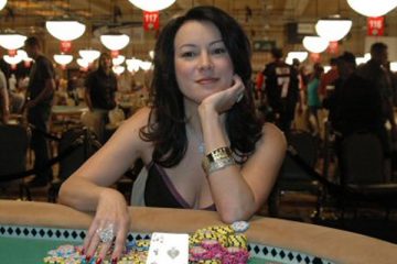 Jennifer Tilly