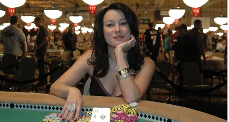 Jennifer Tilly