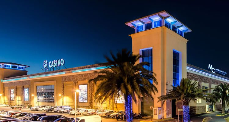 Concepción Poker Tour