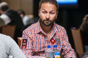 Negreanu