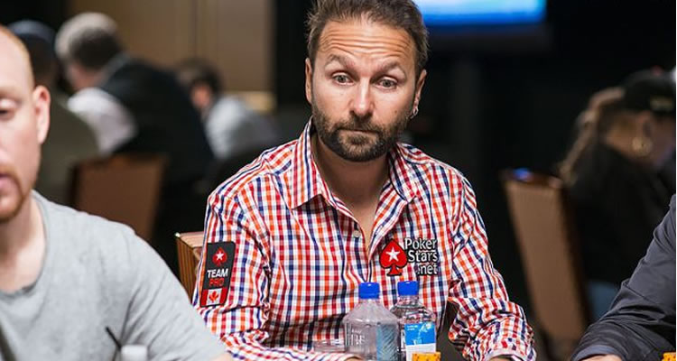 Negreanu