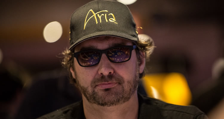 Phil Hellmuth morron