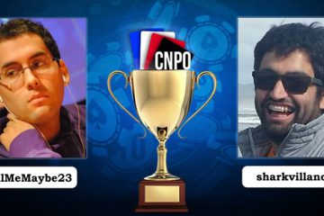 CNPO GANADORES 3ERA ETAPA