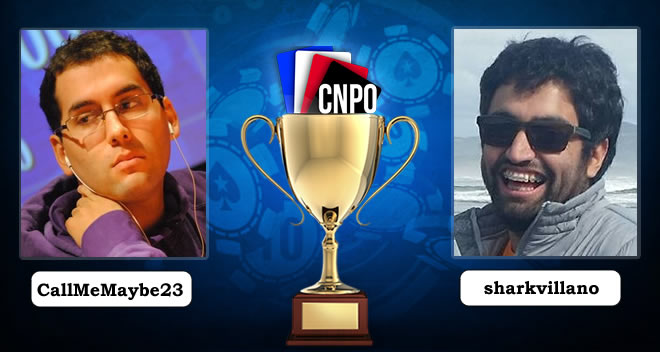 CNPO GANADORES 3ERA ETAPA